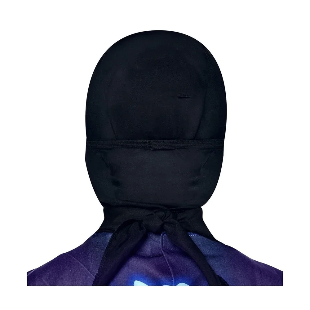 Fortnite Party Trooper Child Costume‎ Size XL 14-16 Halloween Inspirit Epic NEW!